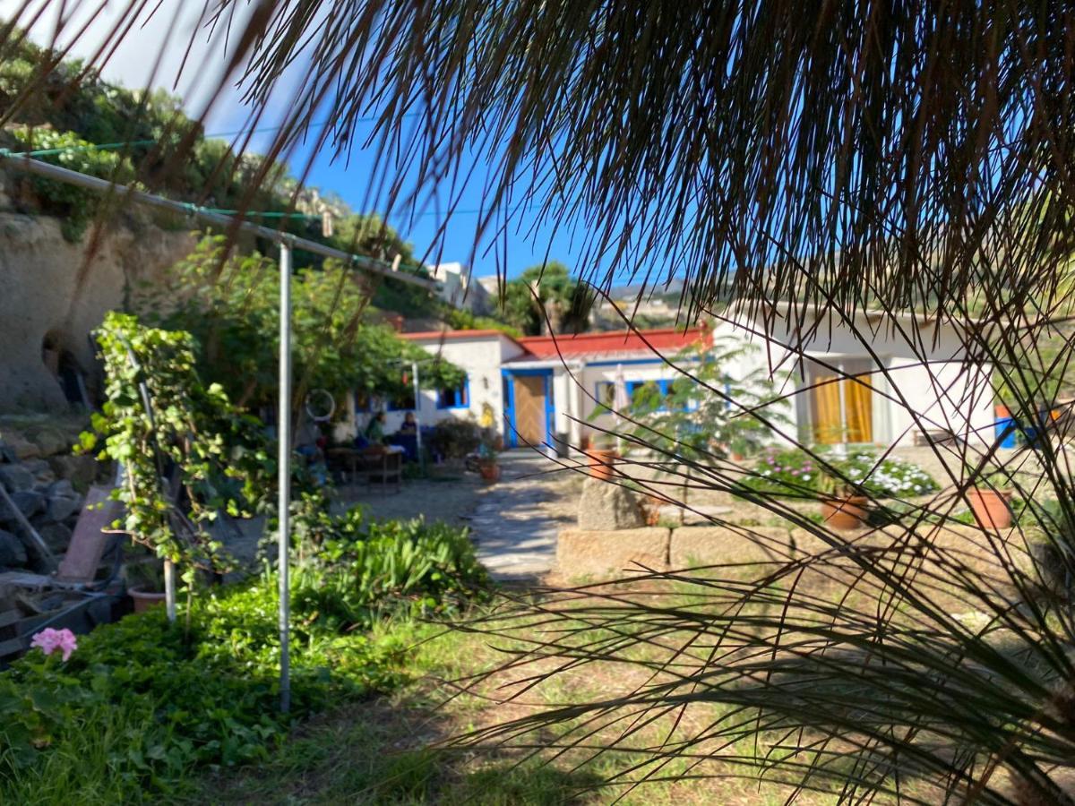 A Peaceful Country House In Tenerife Fasnia Exteriér fotografie